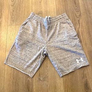 Mens Under Armor Shorts